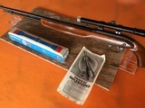 J.C. Higgins Model 29 - Semi - Auto - .22 LR Rifle - 5 of 15