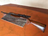 J.C. Higgins Model 29 - Semi - Auto - .22 LR Rifle - 1 of 15
