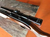 J.C. Higgins Model 29 - Semi - Auto - .22 LR Rifle - 7 of 15