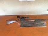 Mossberg Model 400 Palomino - Lever Action - .22 LR Rifle - 3 of 15