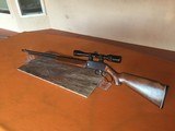 Mossberg Model 400 Palomino - Lever Action - .22 LR Rifle - 1 of 15