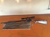 Mossberg Model 400 Palomino - Lever Action - .22 LR Rifle - 2 of 15