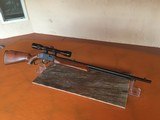 Mossberg Model 400 Palomino - Lever Action - .22 LR Rifle - 9 of 15