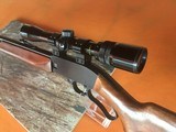 Mossberg Model 400 Palomino - Lever Action - .22 LR Rifle - 10 of 15