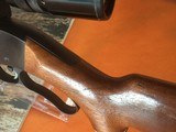 Mossberg Model 400 Palomino - Lever Action - .22 LR Rifle - 5 of 15