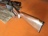 Mossberg Model 400 Palomino - Lever Action - .22 LR Rifle - 4 of 15