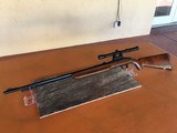 J.C. Higgins Model 30 -Semi - Auto - .22 LR Rifle - 3 of 15