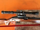 J.C. Higgins Model 30 -Semi - Auto - .22 LR Rifle - 13 of 15