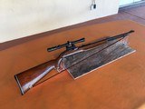 J.C. Higgins Model 30 -Semi - Auto - .22 LR Rifle - 4 of 15