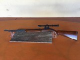 J.C. Higgins Model 30 -Semi - Auto - .22 LR Rifle - 2 of 15