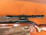 J.C. Higgins Model 30 -Semi - Auto - .22 LR Rifle - 7 of 15