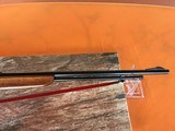 J.C. Higgins Model 30 -Semi - Auto - .22 LR Rifle - 12 of 15