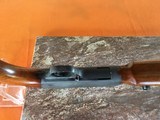 J.C. Higgins Model 28 Semi - Auto .22 LR Rifle - 9 of 15