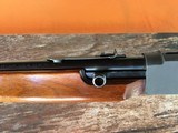 J.C. Higgins Model 28 Semi - Auto .22 LR Rifle - 12 of 15