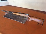 Marlin Model 81 -DL - Bolt Action - .22 LR Rifle - 1 of 15