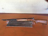 Marlin Model 81 -DL - Bolt Action - .22 LR Rifle - 2 of 15