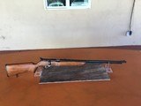 Marlin Model 81 -DL - Bolt Action - .22 LR Rifle - 3 of 15