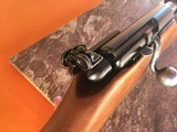 Marlin Model 81 -DL - Bolt Action - .22 LR Rifle - 14 of 15