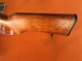 Marlin Model 81 -DL - Bolt Action - .22 LR Rifle - 5 of 15