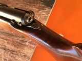 Mossberg Model 46 -B- Bolt Action - .22 LR Rifle - 13 of 15