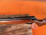 Mossberg Model 46 -B- Bolt Action - .22 LR Rifle - 9 of 15