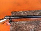 Mossberg Model 46 -B- Bolt Action - .22 LR Rifle - 7 of 15