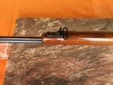 Mossberg Model 46 -B- Bolt Action - .22 LR Rifle - 12 of 15