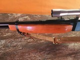 Mossberg Model 432 Western - StyleSemi -Auto - .22 Rifle - 7 of 15