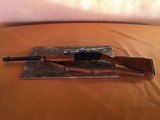 Mossberg Model 432 Western - StyleSemi -Auto - .22 Rifle - 14 of 15