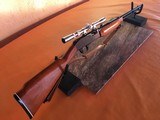 Mossberg Model 432 Western - StyleSemi -Auto - .22 Rifle - 13 of 15