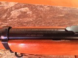 Mossberg Model 432 Western - StyleSemi -Auto - .22 Rifle - 9 of 15