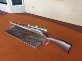 Marlin Model 60 SB - Semi -Auto .22 LR . Rifle - 1 of 15
