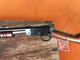 Rossi Model 62 SA - Slide Action - .22 LRRiifle - 6 of 15