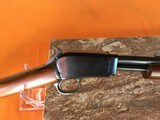 Rossi Model 62 SA - Slide Action - .22 LRRiifle - 10 of 15
