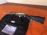 Marlin Model 70 PSS - Papoose Takedown .22 LR Rifle