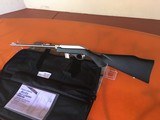 Marlin Model 70 PSS - Papoose Takedown .22 LR Rifle - 14 of 15