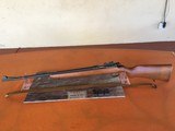 MAS Model 45 - French .22LR Training Rifle - 2 of 15