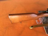 MAS Model 45 - French .22LR Training Rifle - 9 of 15