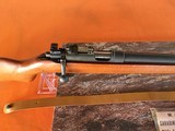 MAS Model 45 - French .22LR Training Rifle - 10 of 15