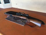 Marlin Model 883 Bolt Action - Repeater Series - .22 Magnum Rifle - 1 of 15