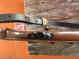 Marlin Model 883 Bolt Action - Repeater Series - .22 Magnum Rifle - 9 of 15