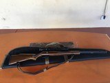 Marlin Model 883 Bolt Action - Repeater Series - .22 Magnum Rifle - 15 of 15