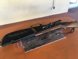 Marlin Model 883 Bolt Action - Repeater Series - .22 Magnum Rifle - 3 of 15