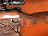 Marlin Model 883 Bolt Action - Repeater Series - .22 Magnum Rifle - 13 of 15