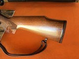 Marlin Model 883 Bolt Action - Repeater Series - .22 Magnum Rifle - 12 of 15