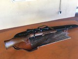 Marlin Model 883 Bolt Action - Repeater Series - .22 Magnum Rifle - 4 of 15