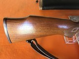 Marlin Model 883 Bolt Action - Repeater Series - .22 Magnum Rifle - 5 of 15