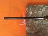 Browning Model SA 22 - Semi - Auto - Grade 1 -.22 LR Rifle - 9 of 15