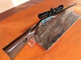 Browning Model SA 22 - Semi - Auto - Grade 1 -.22 LR Rifle - 15 of 15