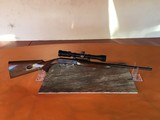 Browning Model SA 22 - Semi - Auto - Grade 1 -.22 LR Rifle - 3 of 15